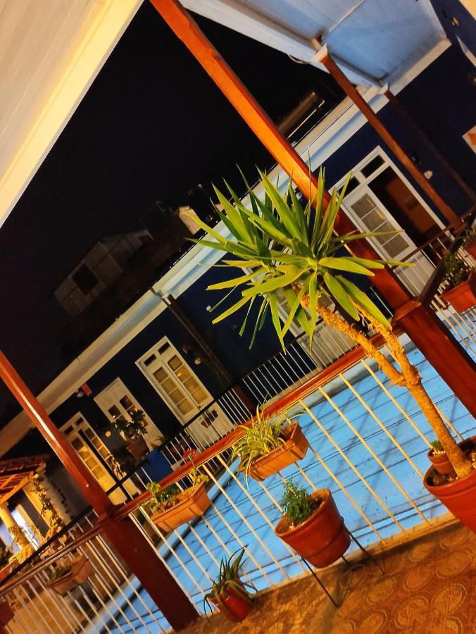 Casona Jerusalen Arequipa Luaran gambar