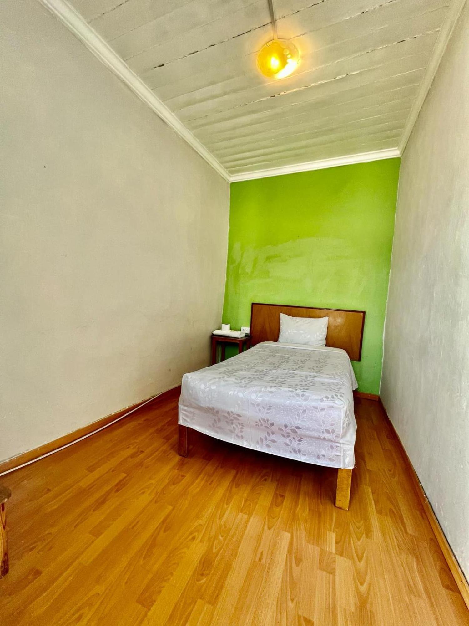 Casona Jerusalen Arequipa Luaran gambar