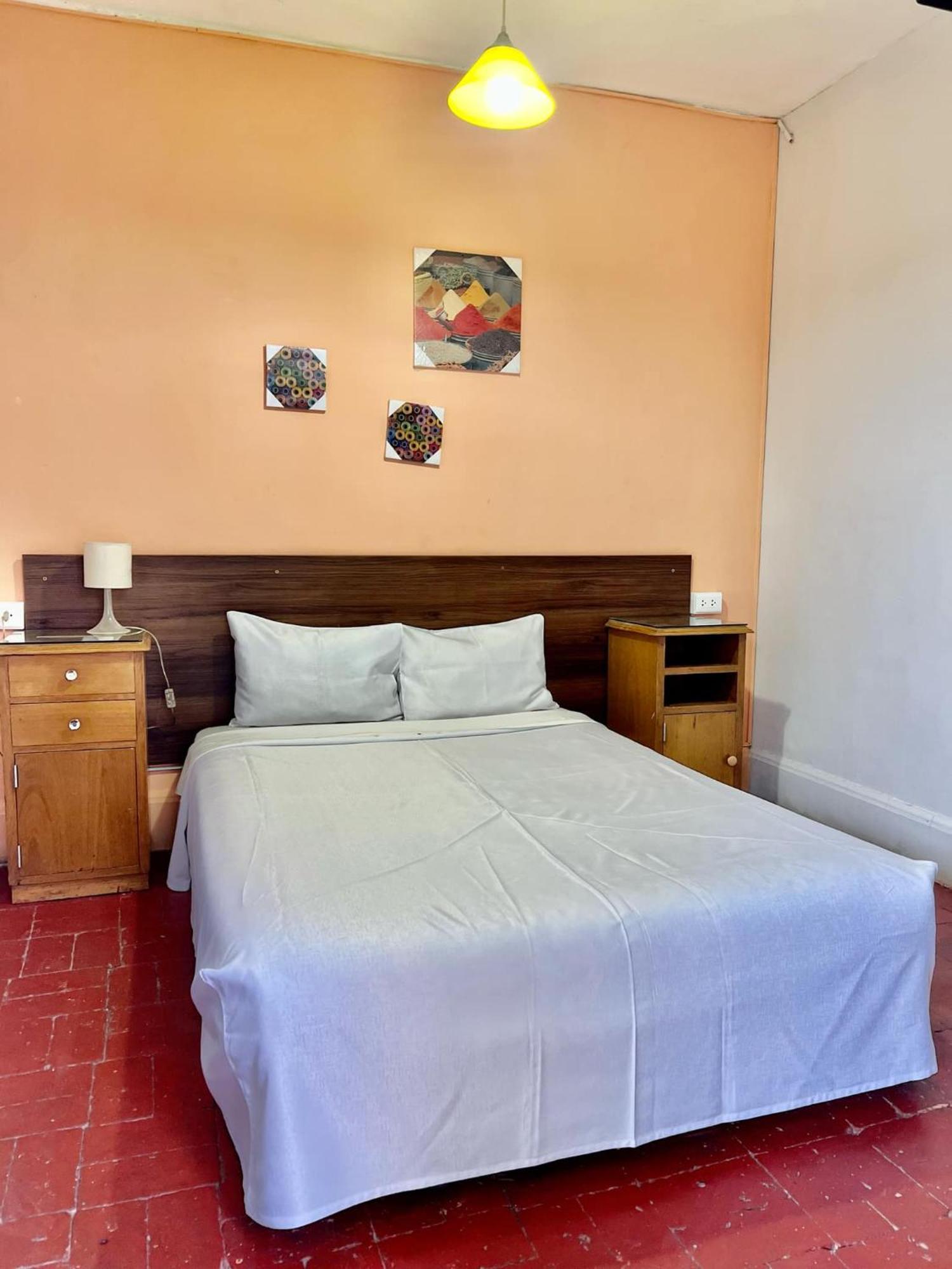 Casona Jerusalen Arequipa Luaran gambar