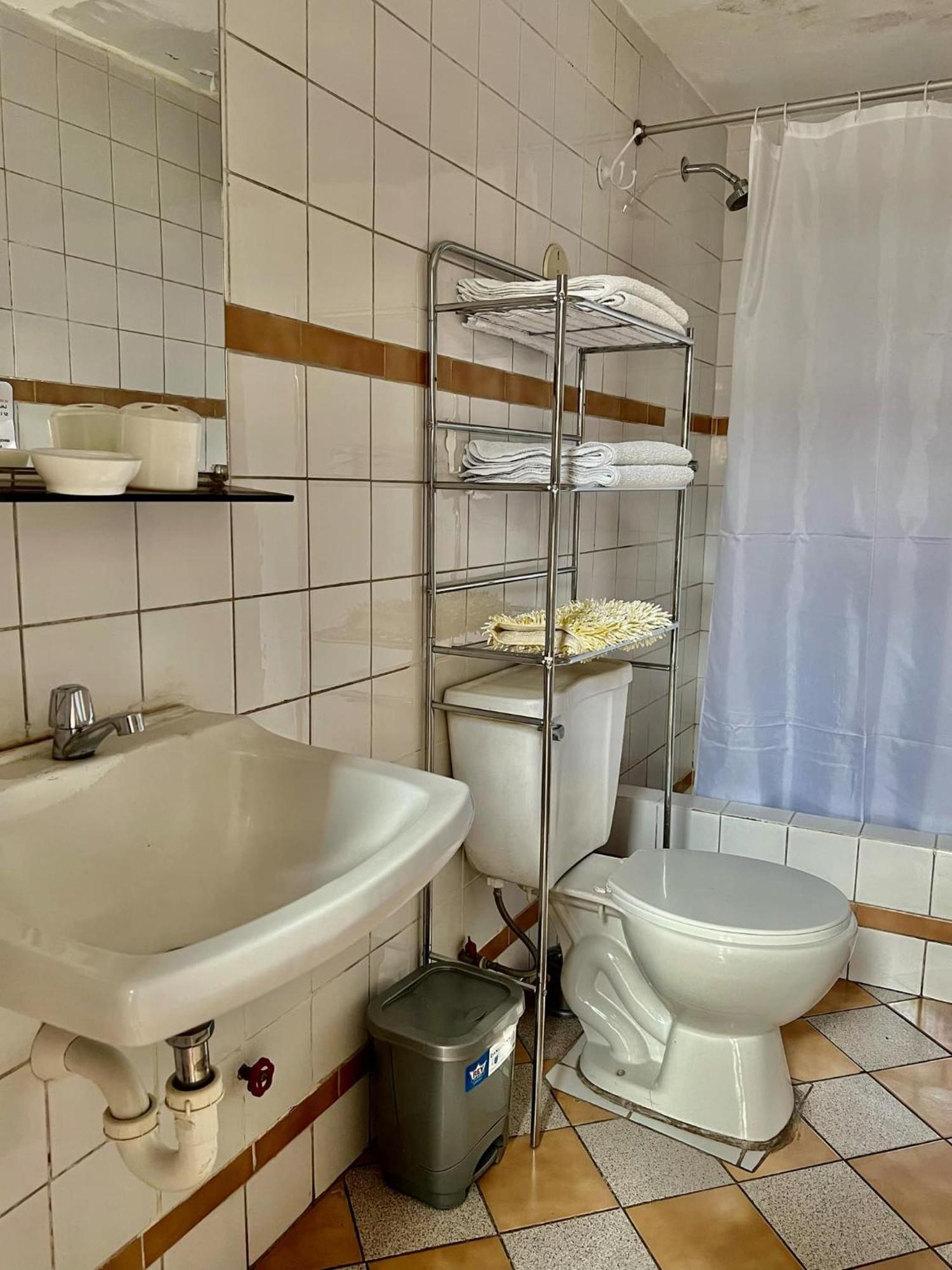 Casona Jerusalen Arequipa Luaran gambar