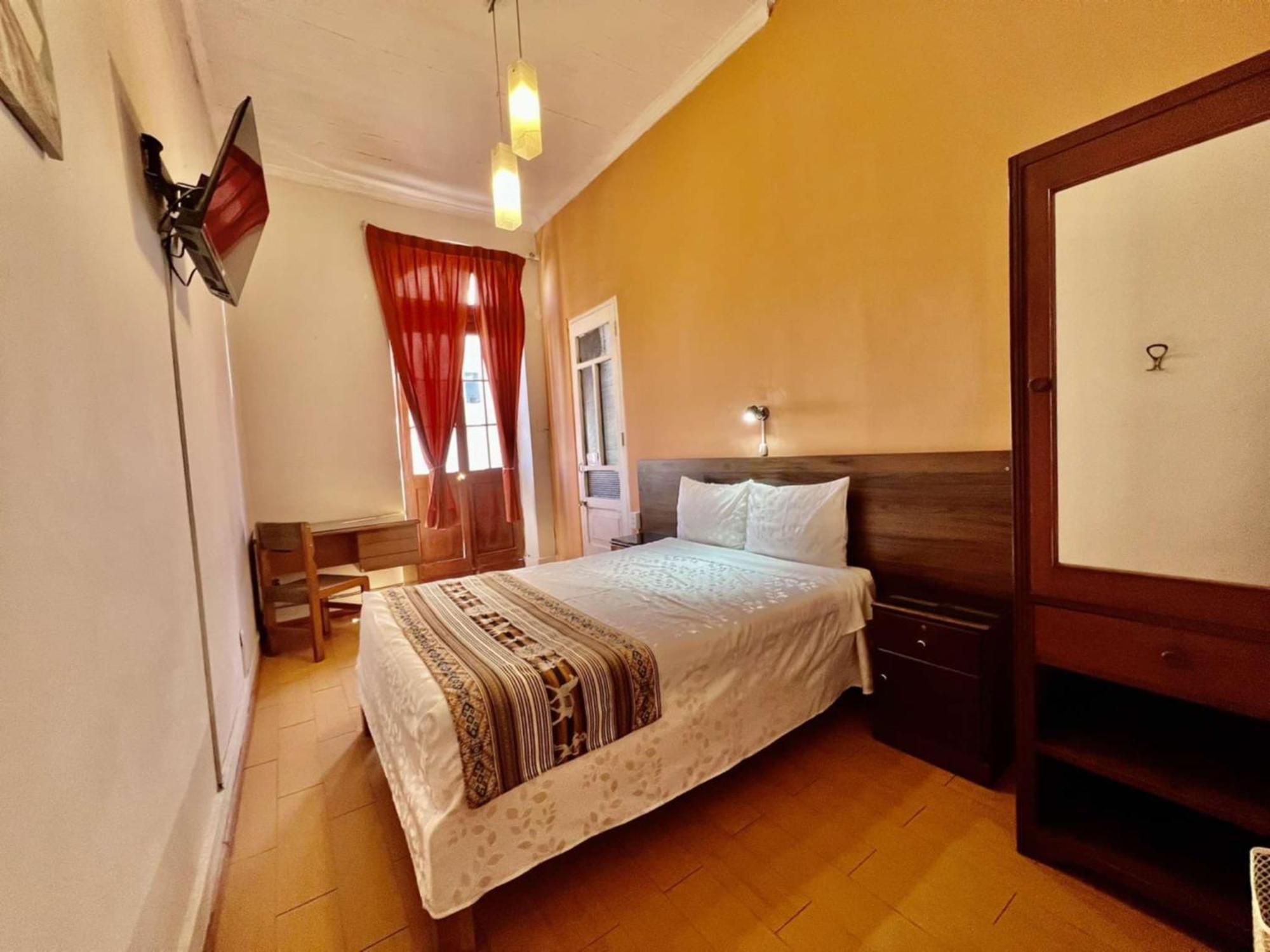 Casona Jerusalen Arequipa Luaran gambar